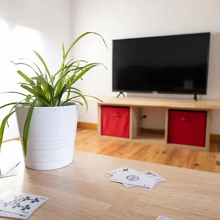 La Vigere Vakantiehuis *