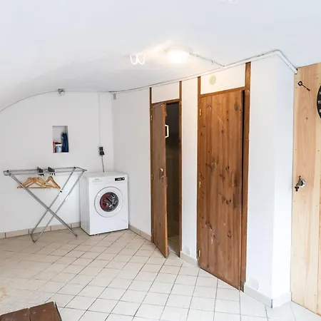 La Vigere Vakantiehuis *