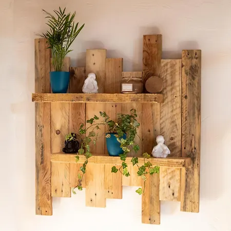 La Vigere Vakantiehuis Mirefleurs