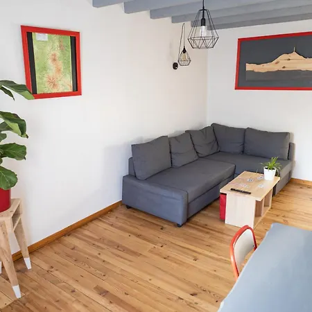 La Vigere Mirefleurs