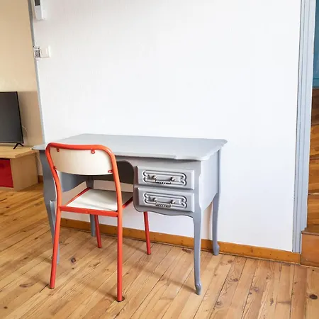 La Vigere Vakantiehuis *