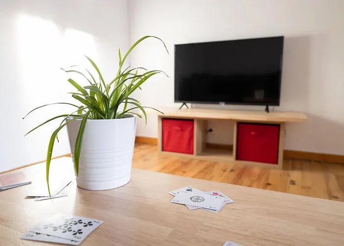 La Vigere Holiday home *