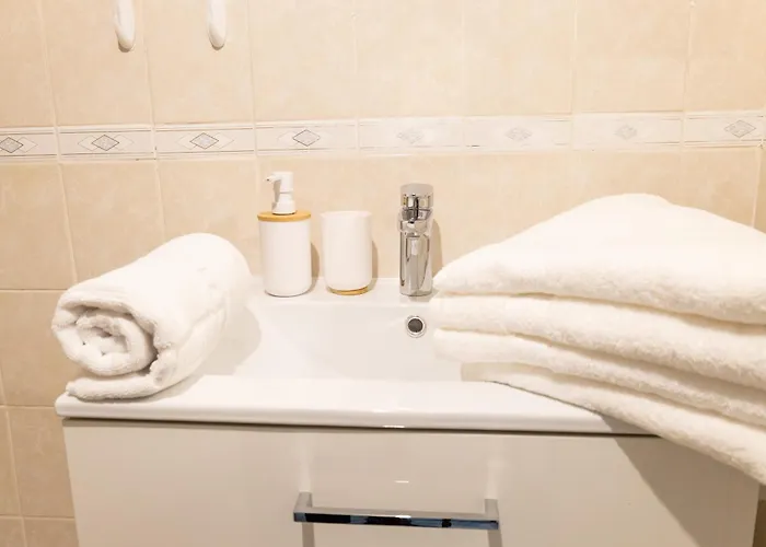 Holiday home La Vigere *