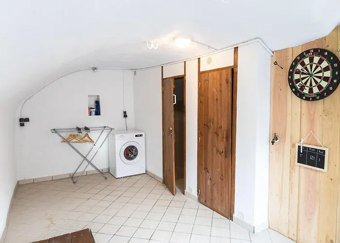 La Vigere Holiday home *