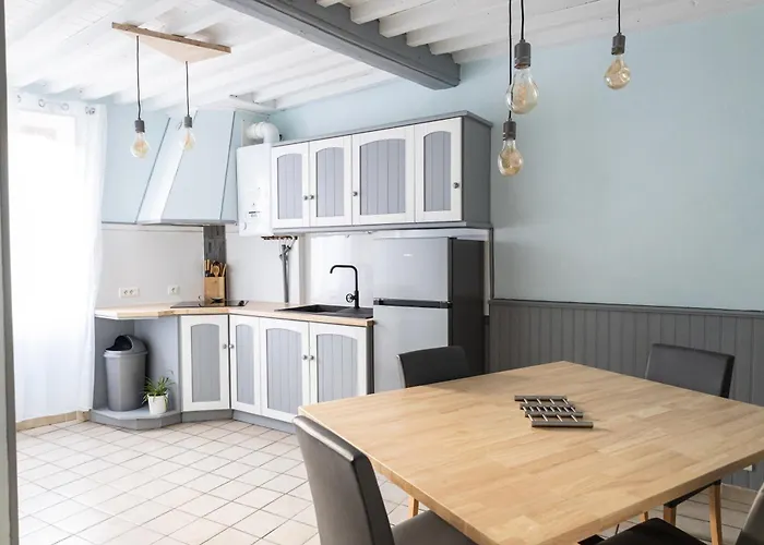 Holiday home La Vigere *