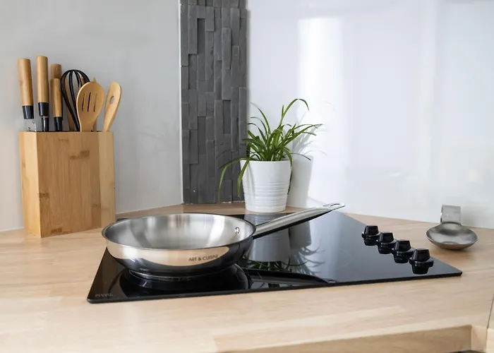 La Vigere Holiday home *