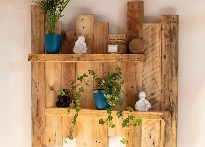 La Vigere Holiday home Mirefleurs