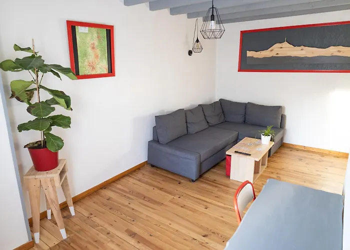 La Vigere Mirefleurs