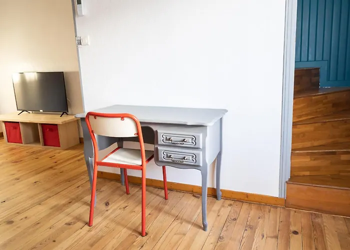 La Vigere Holiday home *